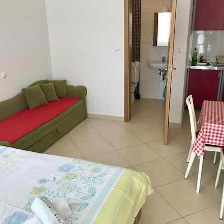 Apartment Ally تْسْغيكفانِتْسا المظهر الخارجي الصورة