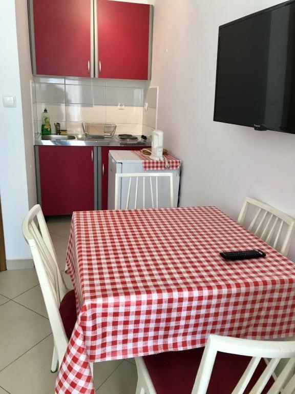 Apartment Ally تْسْغيكفانِتْسا المظهر الخارجي الصورة