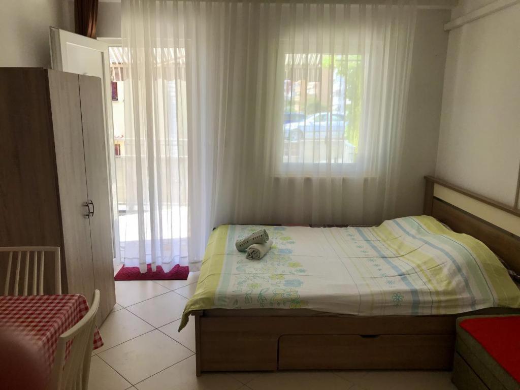 Apartment Ally تْسْغيكفانِتْسا المظهر الخارجي الصورة