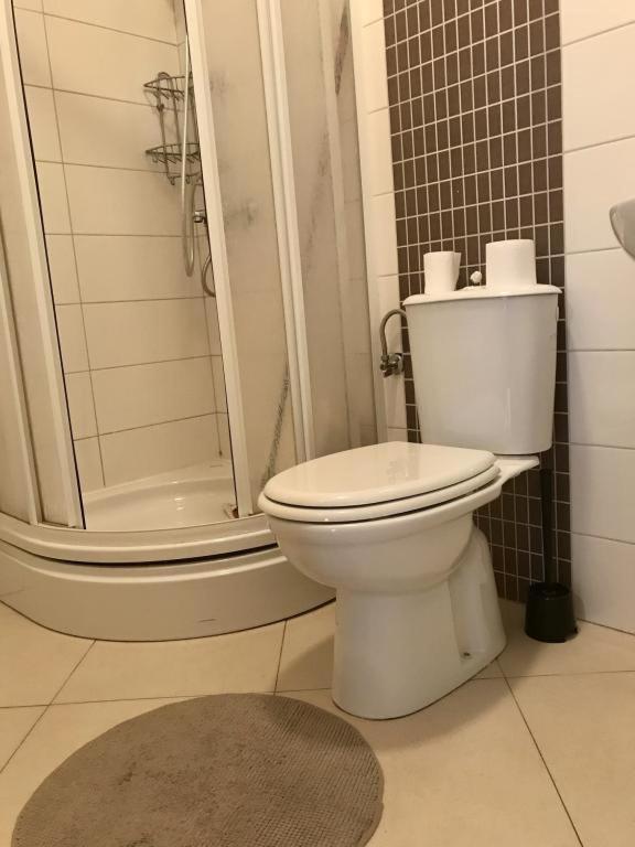 Apartment Ally تْسْغيكفانِتْسا المظهر الخارجي الصورة