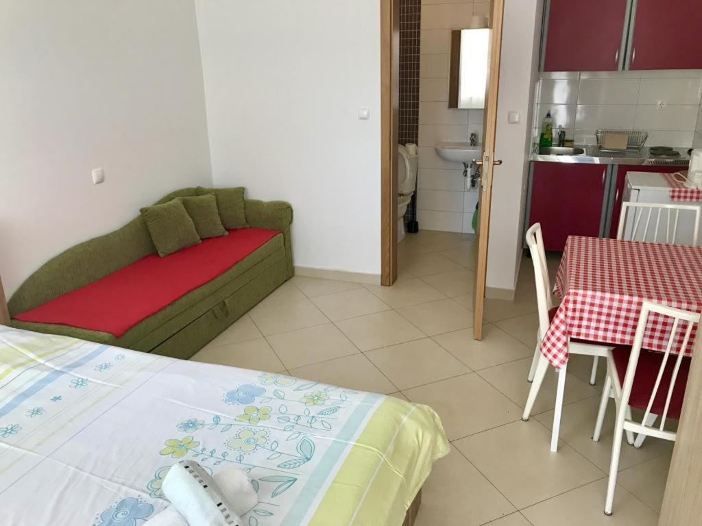 Apartment Ally تْسْغيكفانِتْسا المظهر الخارجي الصورة