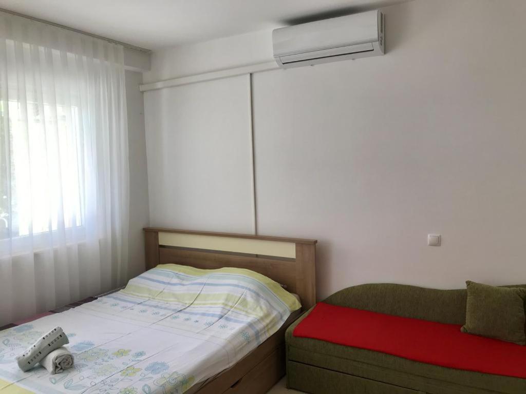 Apartment Ally تْسْغيكفانِتْسا المظهر الخارجي الصورة